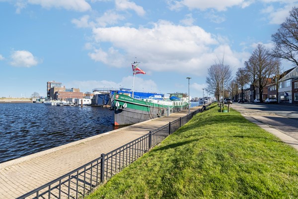 Medium property photo - Zuidstraat 84, 1781 BV Den Helder